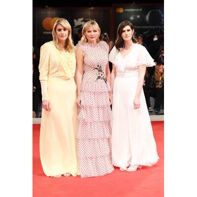  74th Venice Film Festival