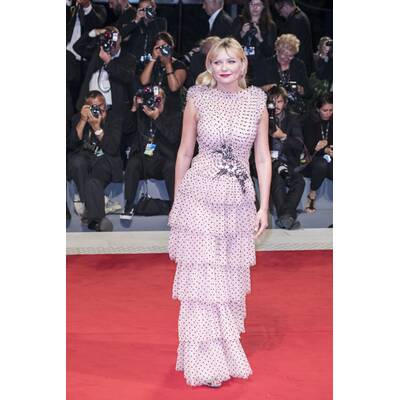  74th Venice Film Festival
