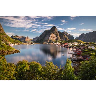 10. Batad, Philippinen