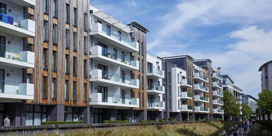 Nicht London oder Paris: Diese kleine europäische Stadt hat die teuersten Mieten