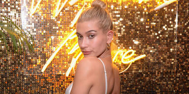 hailey Baldwin