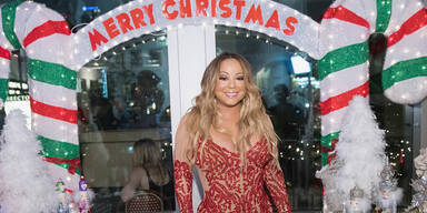 Mariah Carey