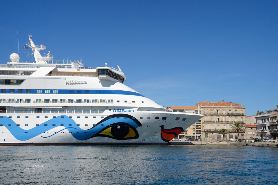 Metropolen ab Hamburg: 7 Nächte auf der AIDAperla 