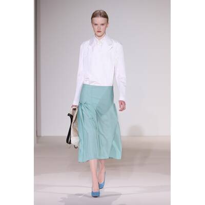 Victoria Beckham - Spring/Summer 2018