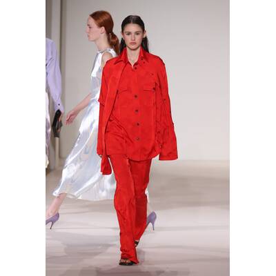 Victoria Beckham - Spring/Summer 2018