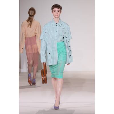 Victoria Beckham - Spring/Summer 2018