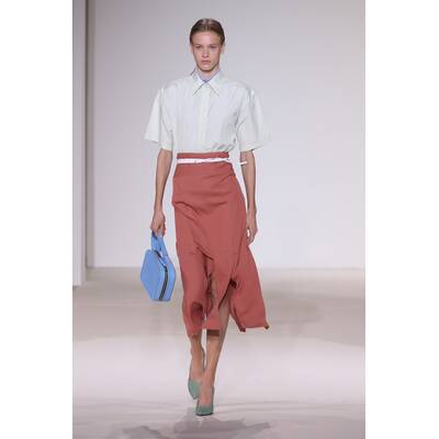 Victoria Beckham - Spring/Summer 2018