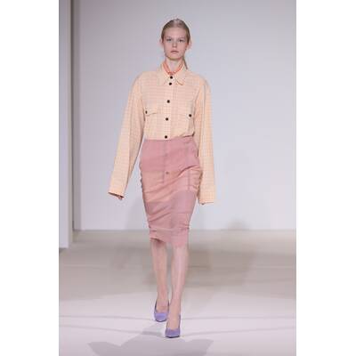 Victoria Beckham - Spring/Summer 2018