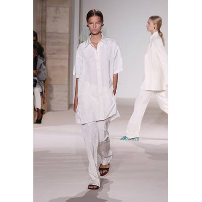 Victoria Beckham - Spring/Summer 2018