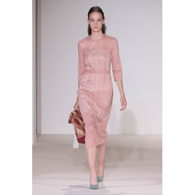 Victoria Beckham - Spring/Summer 2018