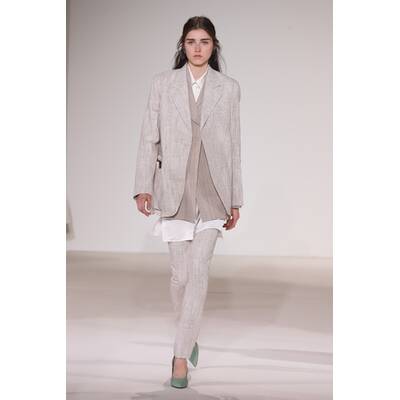 Victoria Beckham - Spring/Summer 2018