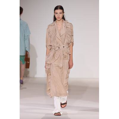 Victoria Beckham - Spring/Summer 2018