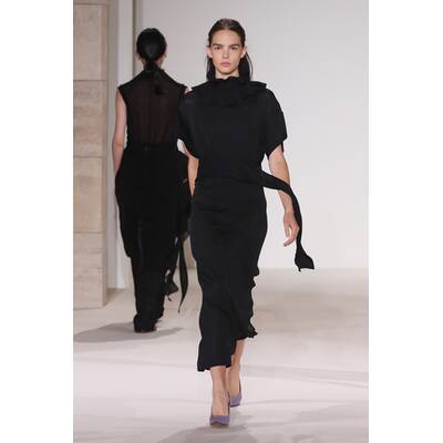 Victoria Beckham - Spring/Summer 2018