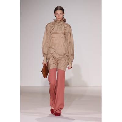 Victoria Beckham - Spring/Summer 2018