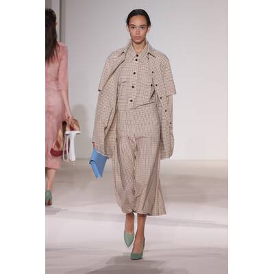 Victoria Beckham - Spring/Summer 2018