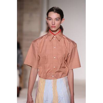 Victoria Beckham - Spring/Summer 2018