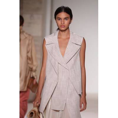 Victoria Beckham - Spring/Summer 2018