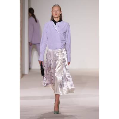 Victoria Beckham - Spring/Summer 2018