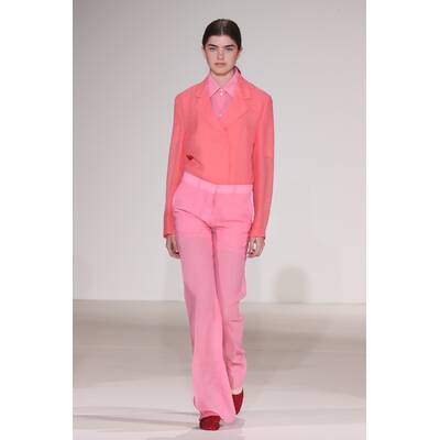 Victoria Beckham - Spring/Summer 2018