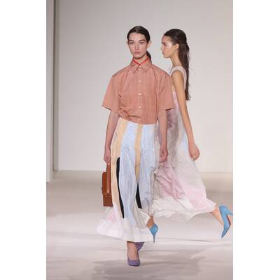 Victoria Beckham - Spring/Summer 2018