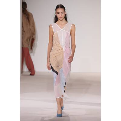 Victoria Beckham - Spring/Summer 2018