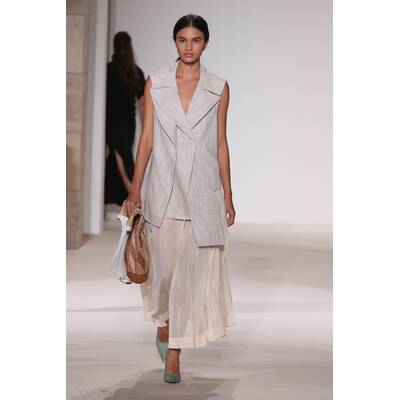 Victoria Beckham - Spring/Summer 2018