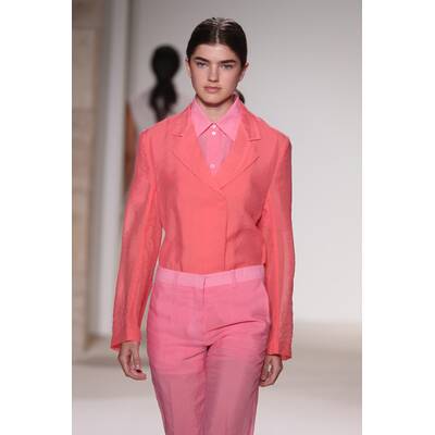 Victoria Beckham - Spring/Summer 2018