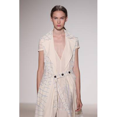 Victoria Beckham - Spring/Summer 2018