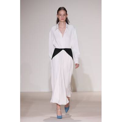 Victoria Beckham - Spring/Summer 2018