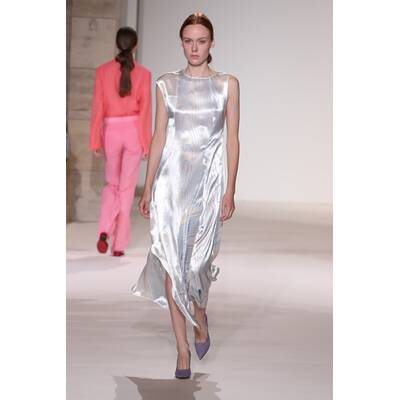 Victoria Beckham - Spring/Summer 2018