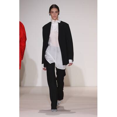 Victoria Beckham - Spring/Summer 2018