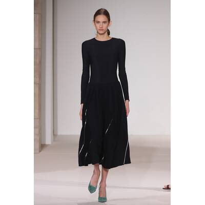 Victoria Beckham - Spring/Summer 2018