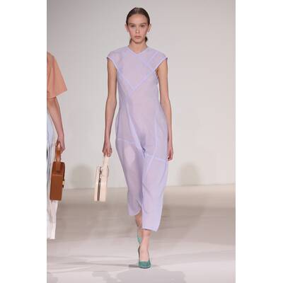 Victoria Beckham - Spring/Summer 2018