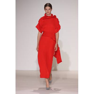 Victoria Beckham - Spring/Summer 2018