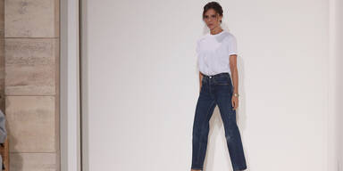 Victoria Beckham - Spring/Summer 2018