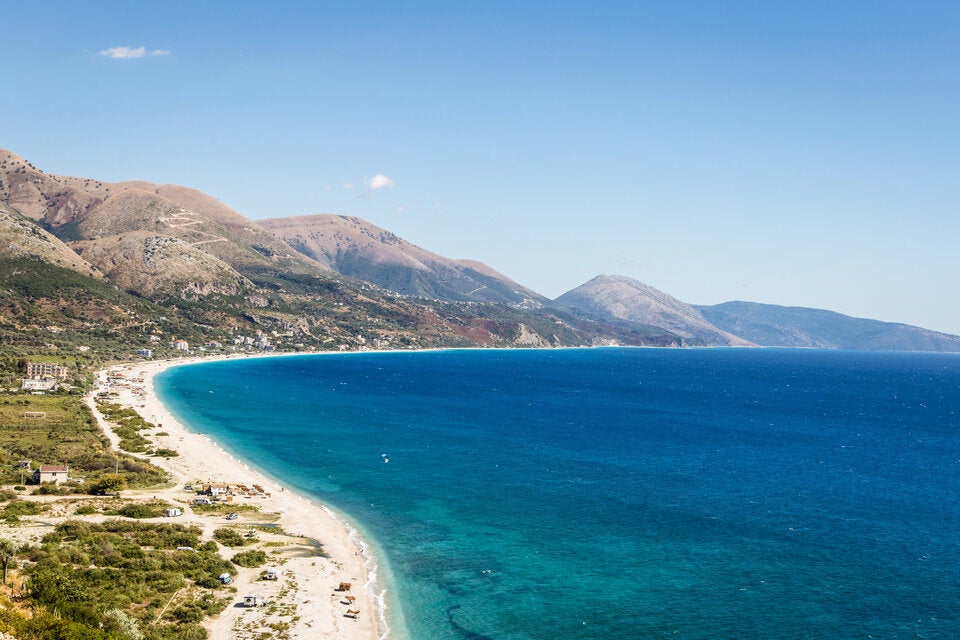 Albanien statt Kroatien: Warum alle auf den 