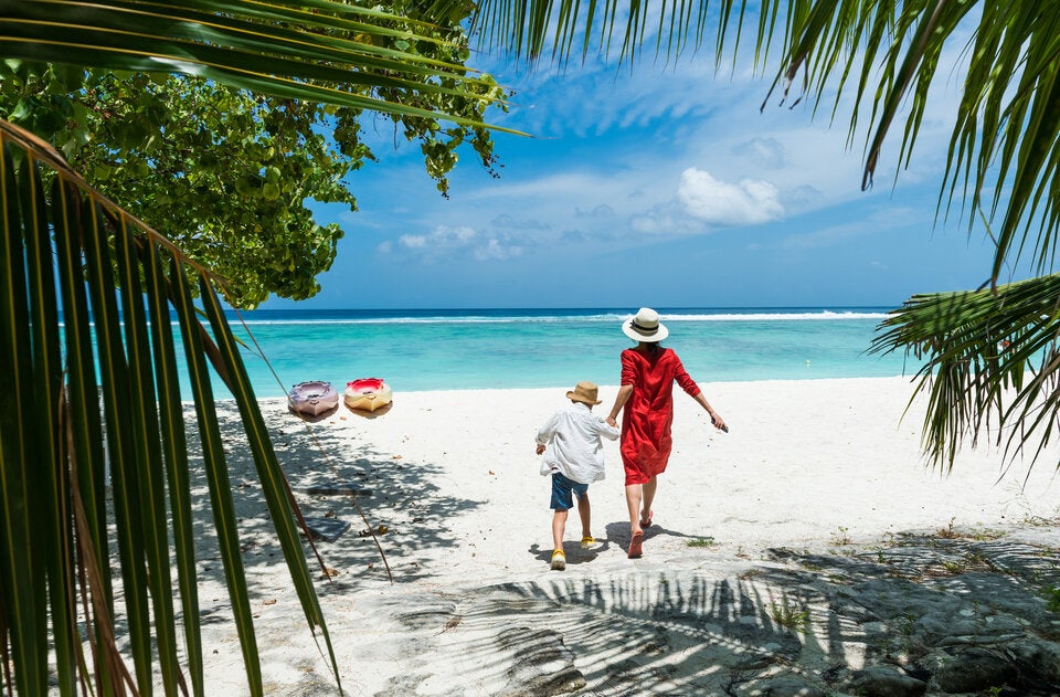 Sonne statt Herbstblues: Das sind die Herbstferien-Hotspots der Österreicher