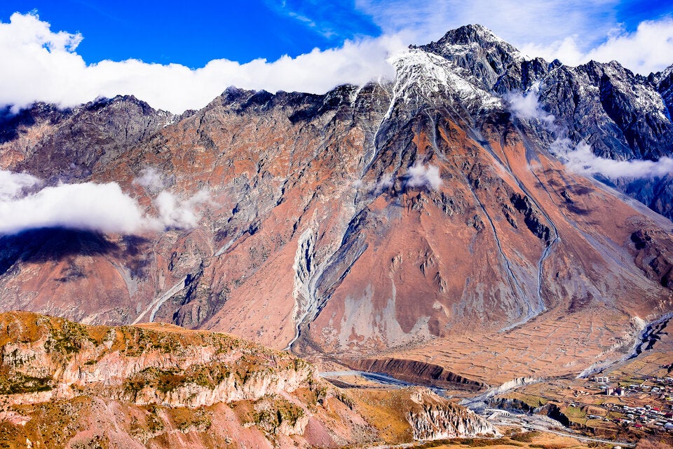 Geheimtipps 2026: Diese traumhaften Reiseziele kennt noch niemand