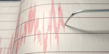Erde bebt alle 26 Sekunden, Forscher rätseln über Planeten-Herzschlag