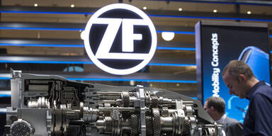 ZF