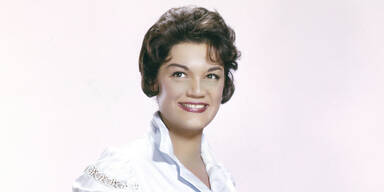 Connie Francis