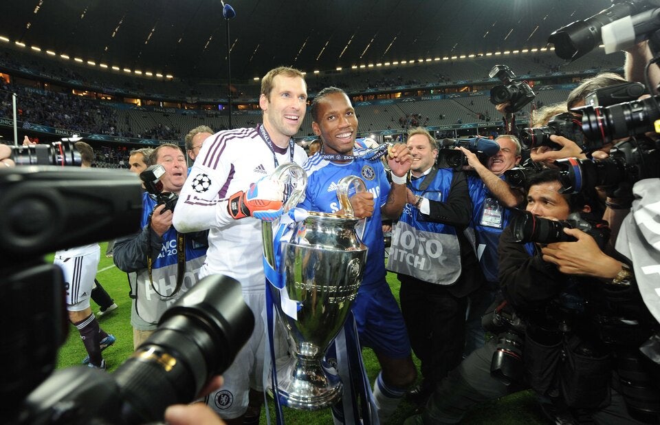 Mega-Serie! Darum sind die Bayern gegen Chelsea kaum zu stoppen