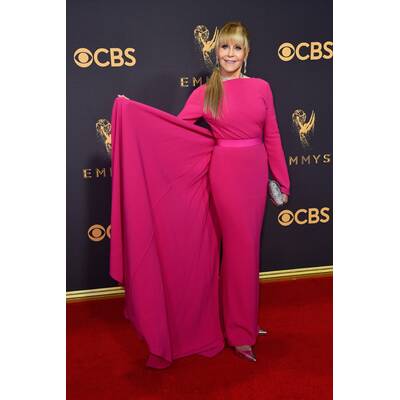 Emmys 2017: Die Looks am Red Carpet