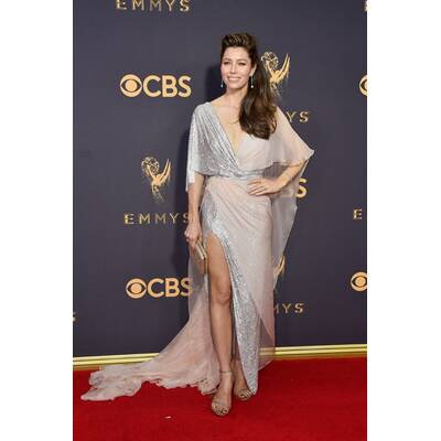 Emmys 2017: Die Looks am Red Carpet