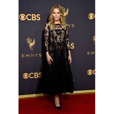 Emmys 2017: Die Looks am Red Carpet
