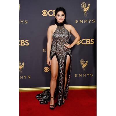 Emmys 2017: Die Looks am Red Carpet