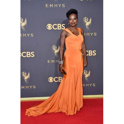 Emmys 2017: Die Looks am Red Carpet