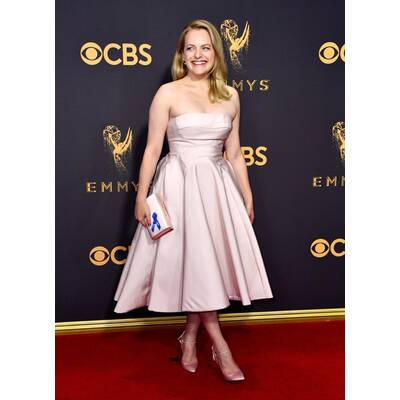 Emmys 2017: Die Looks am Red Carpet
