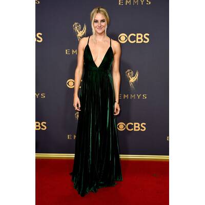 Emmys 2017: Die Looks am Red Carpet