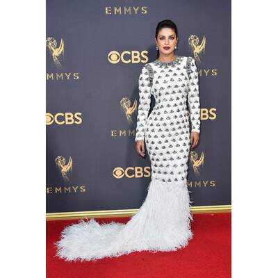 Emmys 2017: Die Looks am Red Carpet
